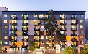 Mont Clare Boutique Apartments